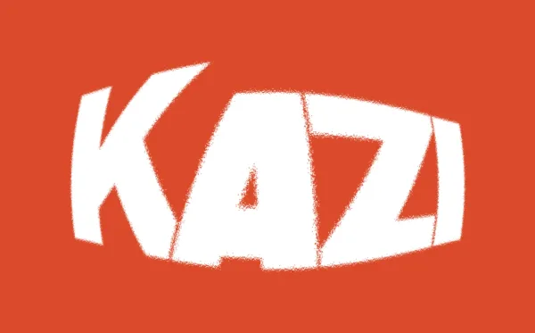 Kazi