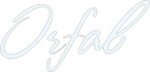 Orfab by Orient