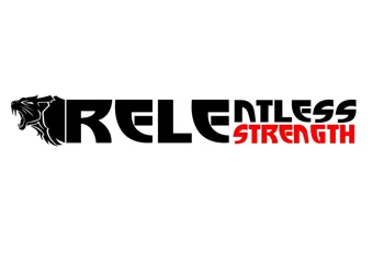 Relentless Strength
