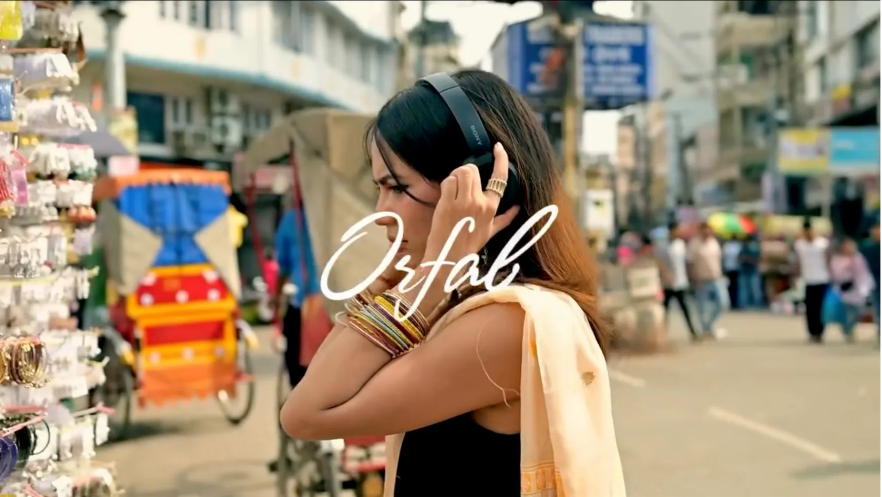 Orfab By Orient — handcrafted fashion
