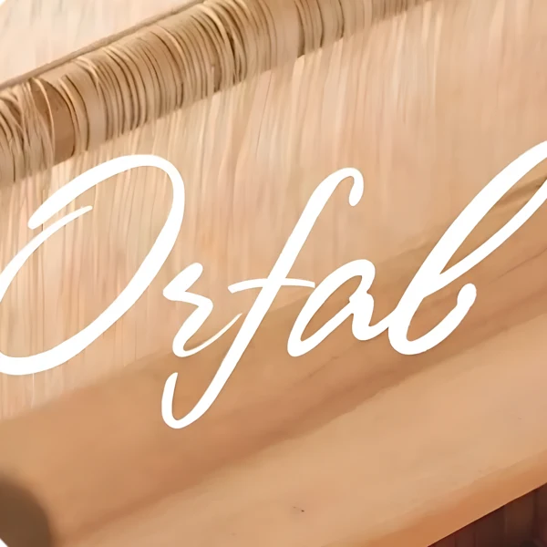 Orfab By Orient logo