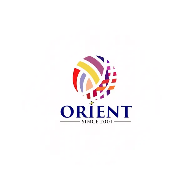 Orient — since 2001