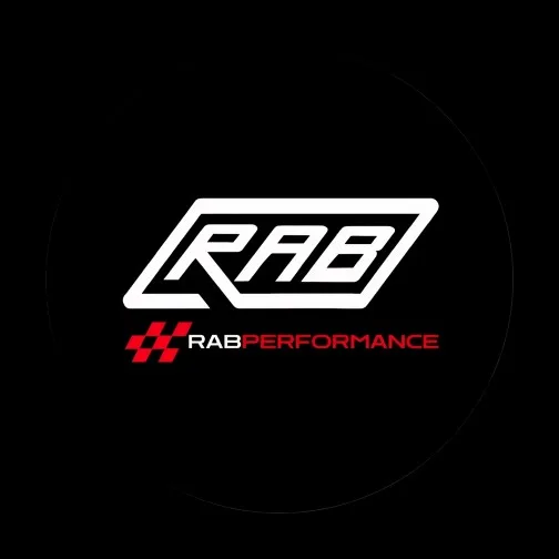 RAB Performance logo