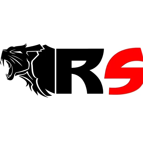 Relentless Strength logo
